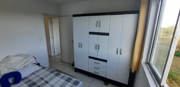 Apartamento com 3 Quartos para alugar, 55m² no Aruana, Aracaju