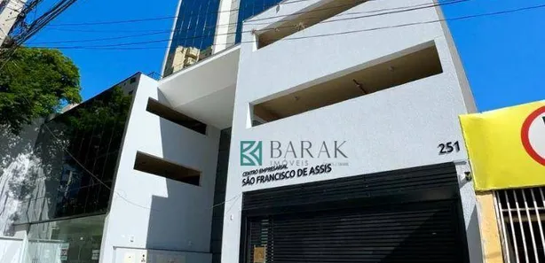 Andar / Laje corporativa à venda, 301m² no Zona 01, Maringá