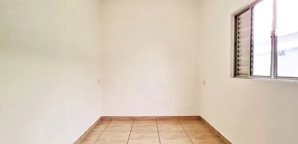 Casa com 1 Quarto para alugar, 94m² no Jardim Residencial Graminha III, Limeira