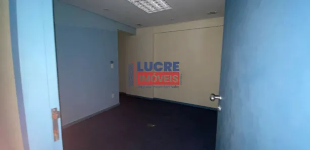 Conjunto Comercial / Sala à venda, 61m² no Centro, João Pessoa