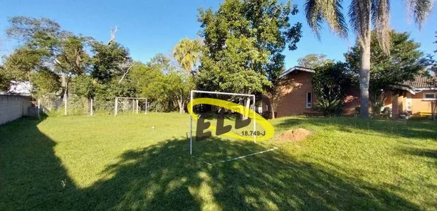 Fazenda / Sítio / Chácara com 4 Quartos para venda ou aluguel, 450m² no Monte Catine, Vargem Grande Paulista