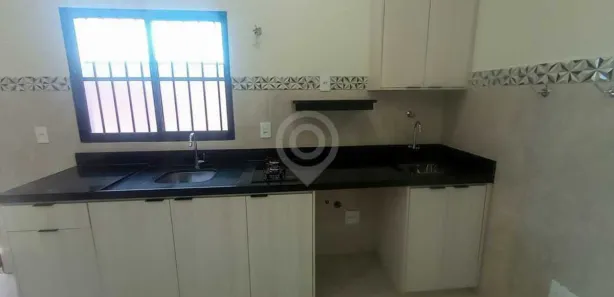 Casa com 1 Quarto para alugar, 30m² no Reserva do Parque, Itatiba