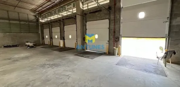 Galpão / Depósito / Armazém para alugar, 2317m² no Bonança, Moreno