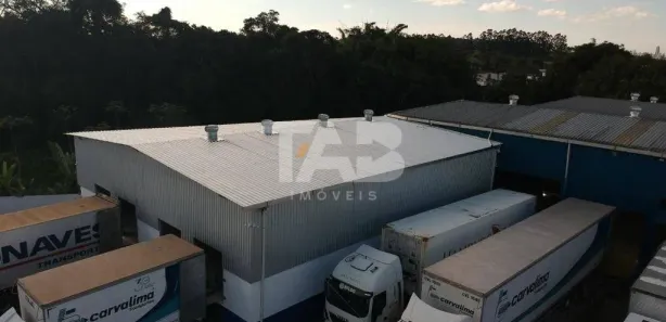 Loja / Salão / Ponto Comercial à venda, 1400m² no Itaipava, Itajaí