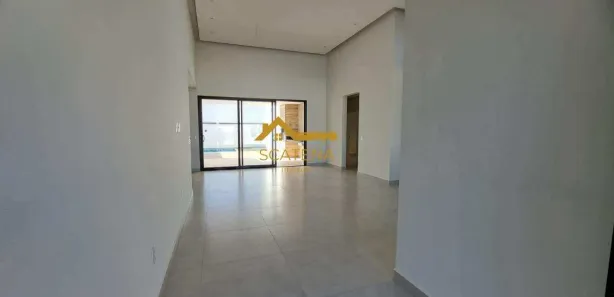 Casa de Condomínio com 3 Quartos à venda, 248m² no Alphaville Nova Esplanada, Votorantim
