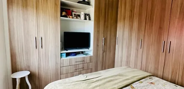 Casa de Condomínio com 3 Quartos à venda, 227m² no Vilas do Atlântico, Lauro de Freitas