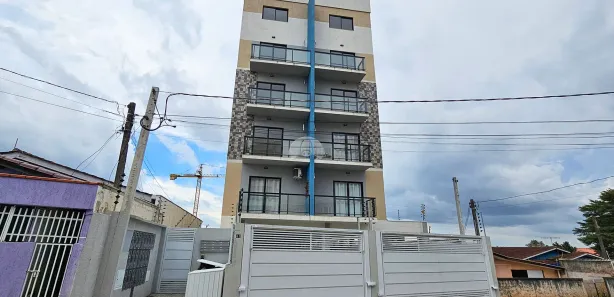 Cobertura com 3 Quartos à venda, 153m² no Bom Jesus, São José dos Pinhais