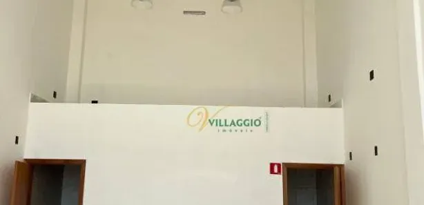 Conjunto Comercial / Sala para alugar, 85m² no Residencial Moreira e Guimarães, Mirassol