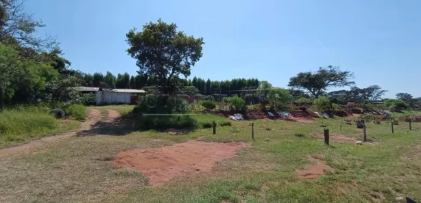 Galpão / Depósito / Armazém para alugar, 60m² no Água Vermelha, São Carlos