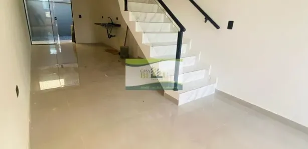 Casa com 2 Quartos à venda, 70m² no Chácara São Luiz, Franco da Rocha