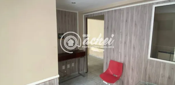 Conjunto Comercial / Sala para alugar, 60m² no Vilas do Atlântico, Lauro de Freitas