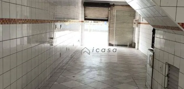 Loja / Salão / Ponto Comercial para venda ou aluguel, 76m² no Centro, Caçapava