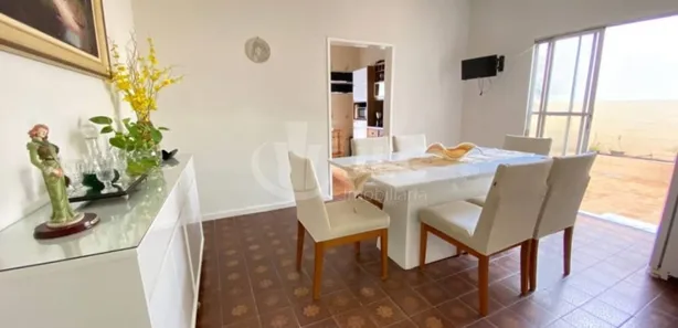 Apartamento com 4 Quartos à venda, 220m² no São José, Aracaju