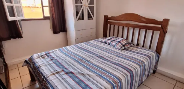 Sobrado com 4 Quartos à venda, 200m² no Stella Maris, Salvador