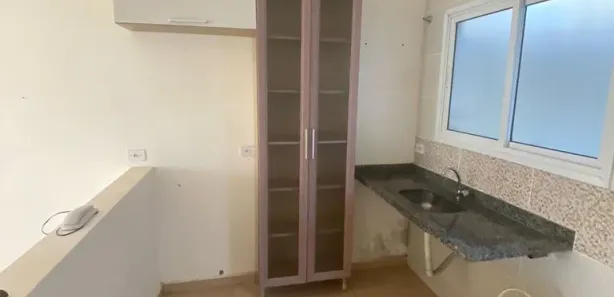 Casa de Condomínio com 2 Quartos à venda, 53m² no São Roque, Mairinque