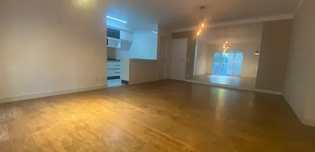 Apartamento com 2 Quartos para alugar, 97m² no Alphaville Centro Industrial e Empresarial/Alphaville., Barueri