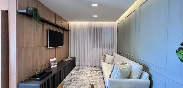 Residencial San Giovanni no Santa Claudina, Vinhedo