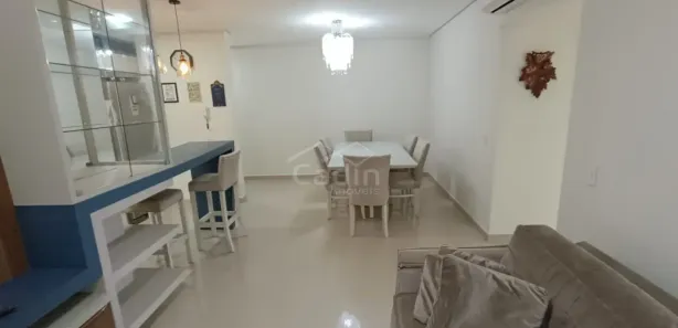 Apartamento com 2 Quartos para alugar, 83m² no Gravatá, Navegantes