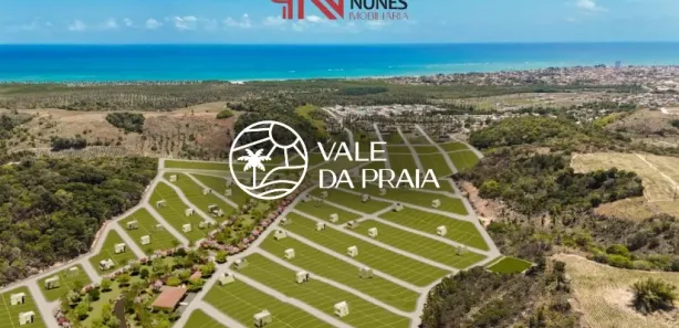 Terreno / Lote / Condomínio à venda, 160m² no , São José da Coroa Grande