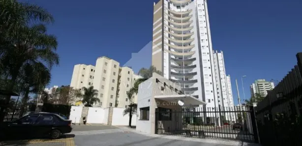 Apartamento com 2 Quartos para alugar, 70m² no Parque Senhor do Bonfim, Taubaté