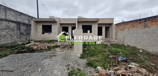 Casa de Condomínio com 3 Quartos à venda, 55m² no Das Graças, Colombo
