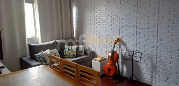 Apartamento com 2 Quartos à venda, 69m² no Centro, Osasco