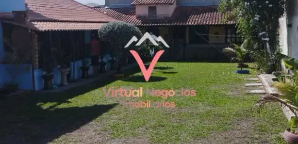 Casa de Vila com 2 Quartos à venda, 50m² no Boqueirão, Saquarema