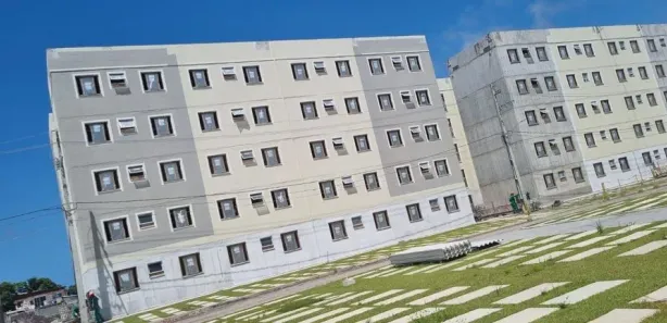 Apartamento com 2 Quartos à venda, 41m² no Fragoso, Paulista