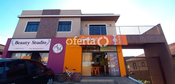 Sobrado com 3 Quartos à venda, 300m² no Centro, Contenda