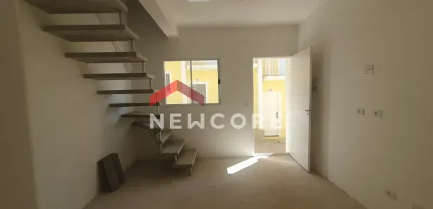 Casa de Condomínio com 2 Quartos à venda, 47m² no Paisagem Casa Grande, Cotia