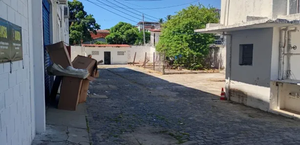 Galpão / Depósito / Armazém para alugar, 560m² no Jardim Jordão, Jaboatão dos Guararapes