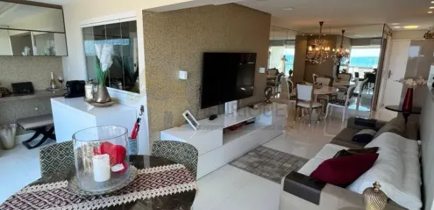 Apartamento com 3 Quartos à venda, 97m² no Jardim Armação, Salvador