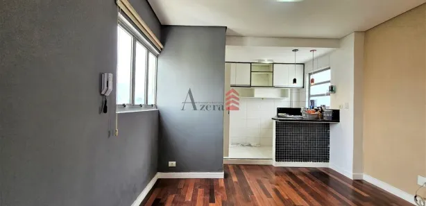Studio com 1 Quarto para alugar, 42m² no Liberdade, São Paulo