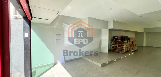 Loja / Salão / Ponto Comercial com 2 Quartos para alugar, 175m² no Jardim Paris, Jundiaí