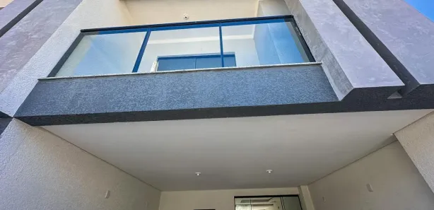 Casa de Condomínio com 3 Quartos à venda, 124m² no Itacolomi, Balneário Piçarras