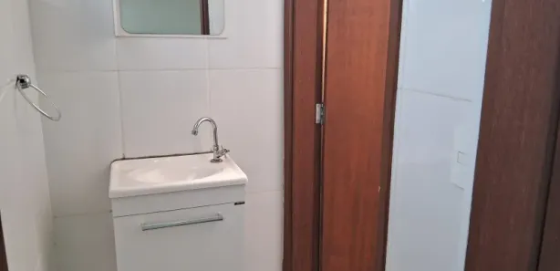 Conjunto Comercial / Sala para alugar, 50m² no Centro, Jaguariúna