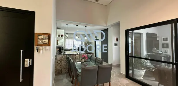 Casa de Condomínio com 3 Quartos à venda, 228m² no Portal dos Bandeirantes Salto, Salto