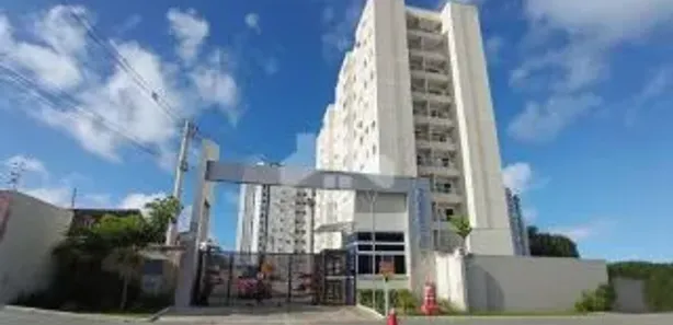 Apartamento com 2 Quartos para alugar, 47m² no Farolândia, Aracaju