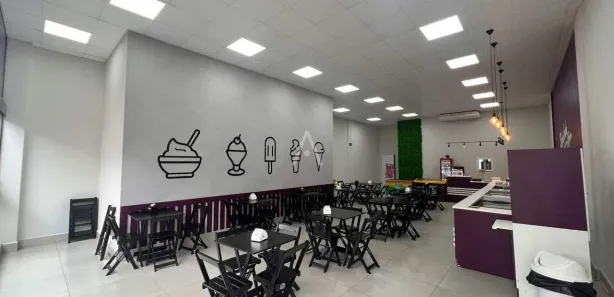 Loja / Salão / Ponto Comercial à venda, 152m² no Brasília, Cascavel