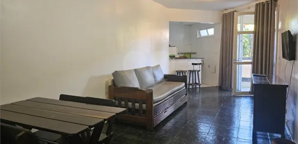 Flat com 1 Quarto à venda, 48m² no Centro (Mangue), Armação dos Búzios