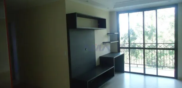 Apartamento com 2 Quartos para alugar, 62m² no Granja Viana II, Cotia