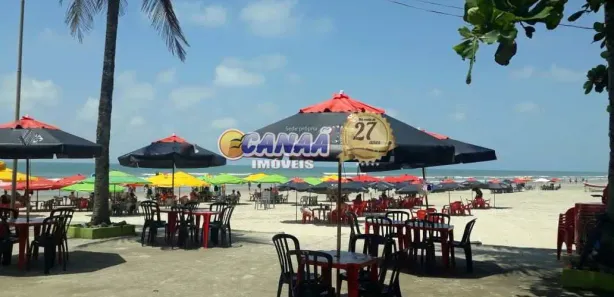 Loja / Salão / Ponto Comercial à venda, 40m² no Centro, Mongaguá