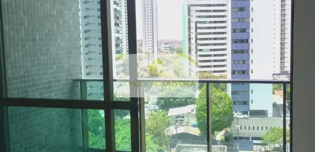 Apartamento com 3 Quartos à venda, 84m² no Graças, Recife