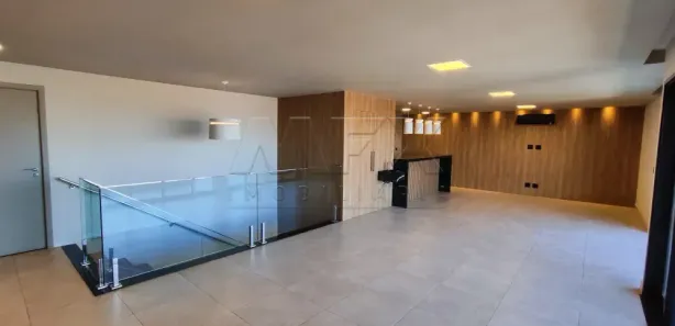 Cobertura com 3 Quartos à venda, 205m² no Vila Mesquita, Bauru