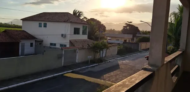 Casa com 4 Quartos à venda, 300m² no Piranema, Itaguaí
