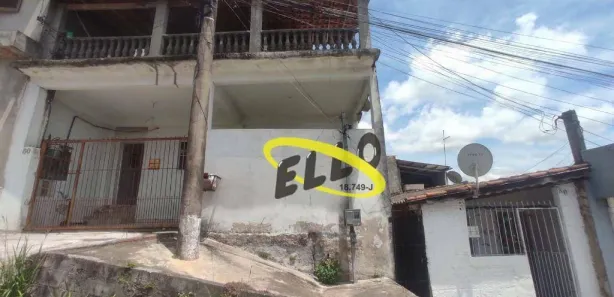 Casa com 2 Quartos à venda, 130m² no Jardim São Marcos, Vargem Grande Paulista
