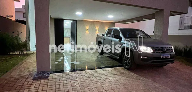 Casa com 3 Quartos à venda, 260m² no Residencial Park I, Vespasiano
