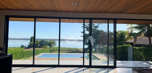 Casa de Condomínio com 5 Quartos à venda, 284m² no Primeiro de Maio, Primeiro de Maio
