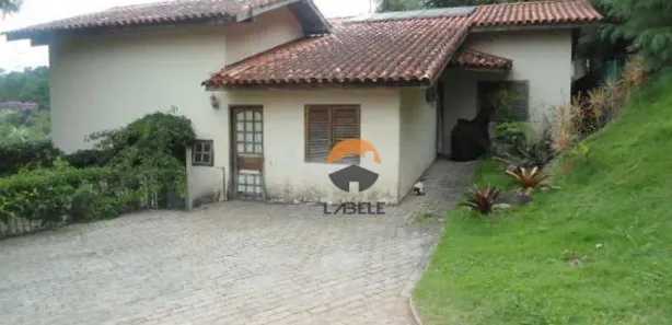 Casa de Condomínio com 3 Quartos para venda ou aluguel, 300m² no Residencial Euroville, Carapicuíba