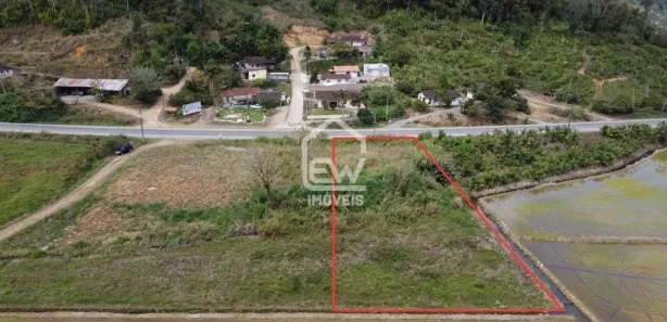 Galpão / Depósito / Armazém à venda, 1745m² no Butuca, Massaranduba